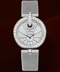 Buy Cartier Captive de Cartier watch WG600013 on sale